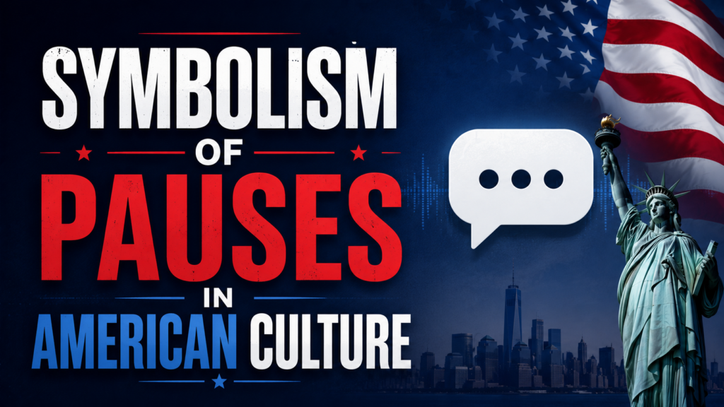 symbolism-of-pauses-in-american-culture