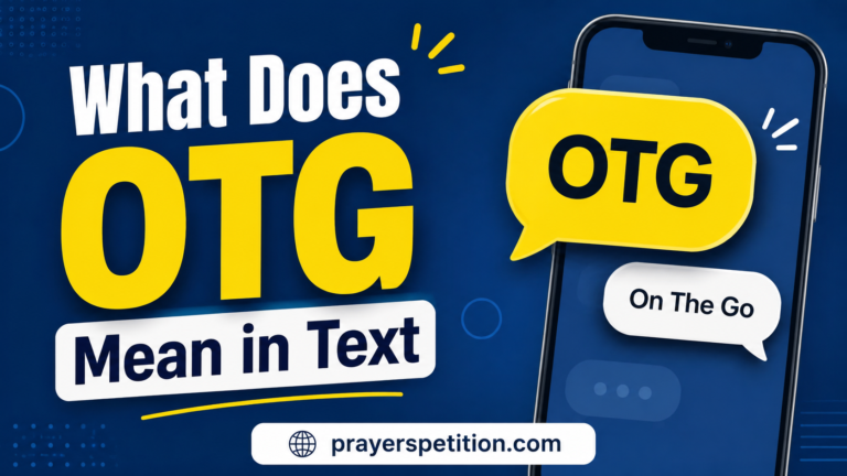 what-does-otg-mean-in-text