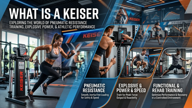 what-is-a-keiser