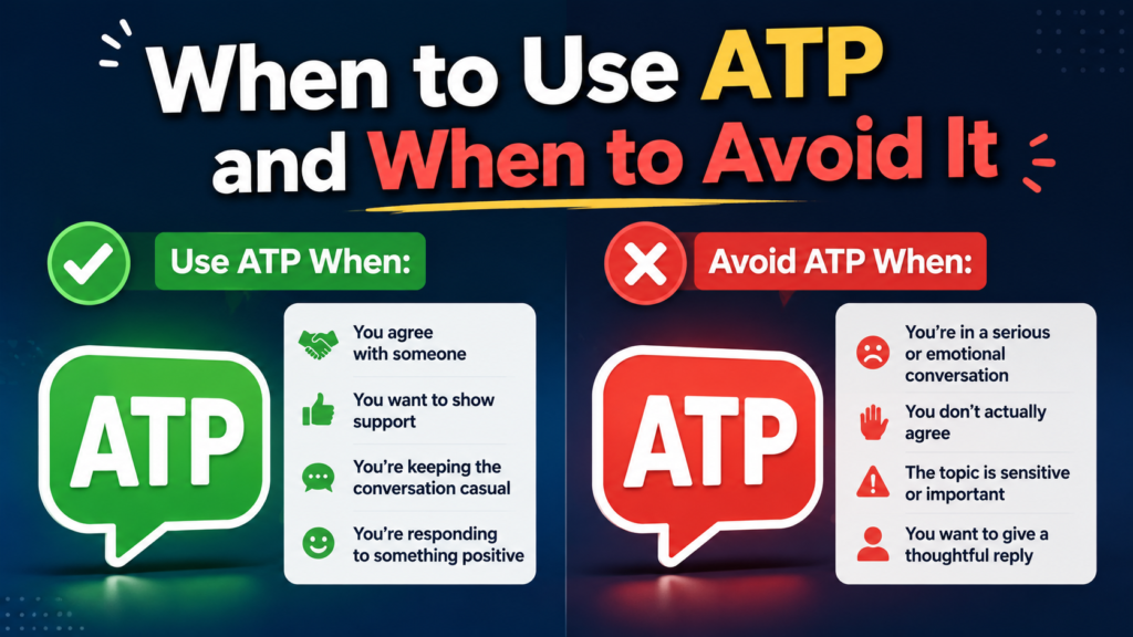 when-to-use-atp-and-when-to-avoid-it