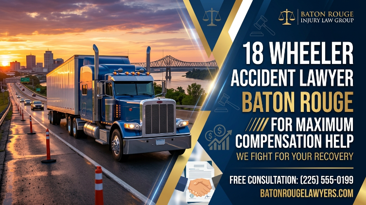 18-wheeler-accident-lawyer-baton-rouge-for-maximum-compensation-help