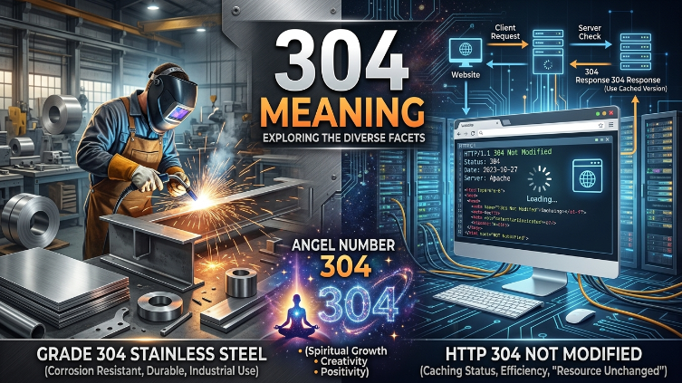 304-meaning