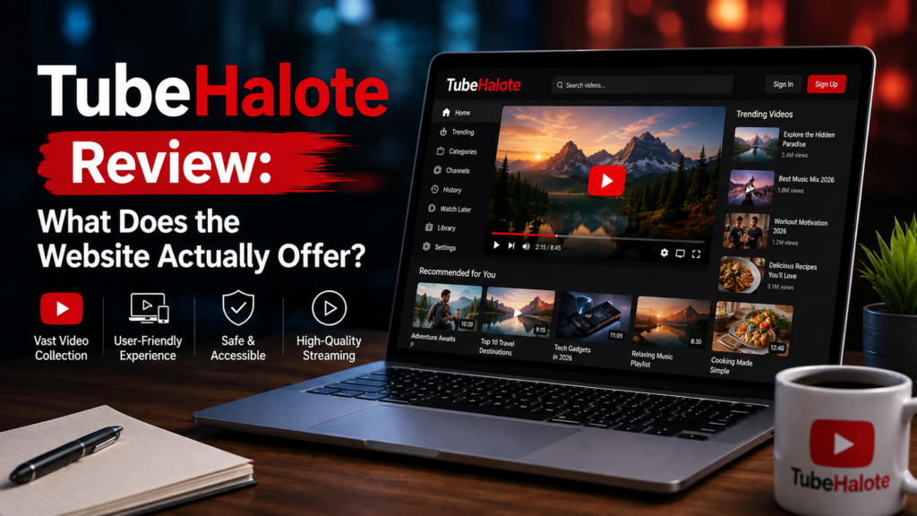 tubehalote-review-what-does-the-website-actually-offer